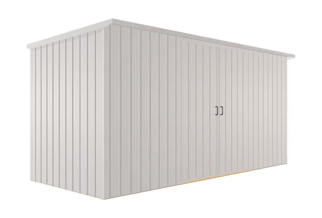 Shed Base