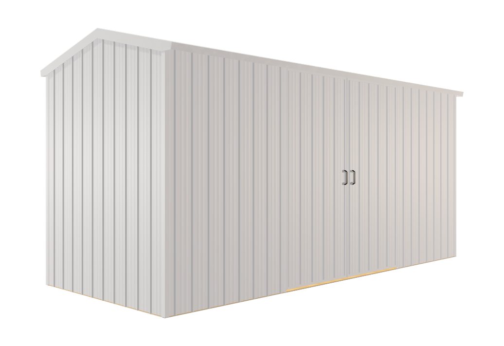 Shed Base