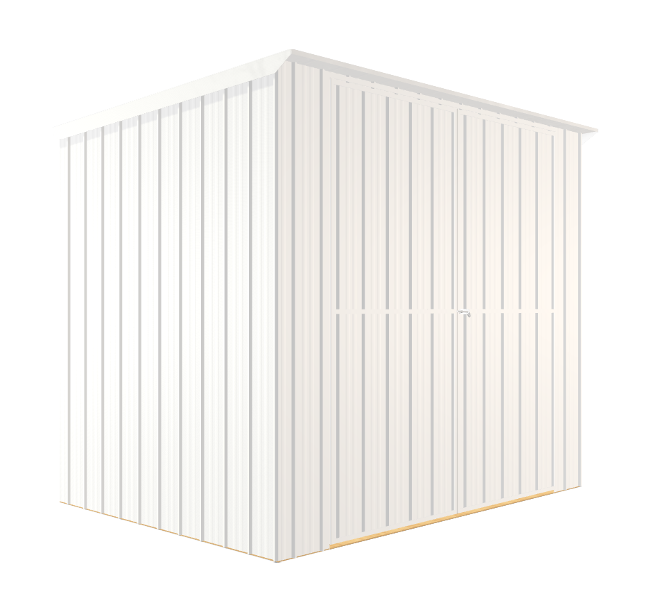 Shed Base