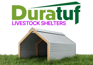 Duratuf Livestock Shelters
