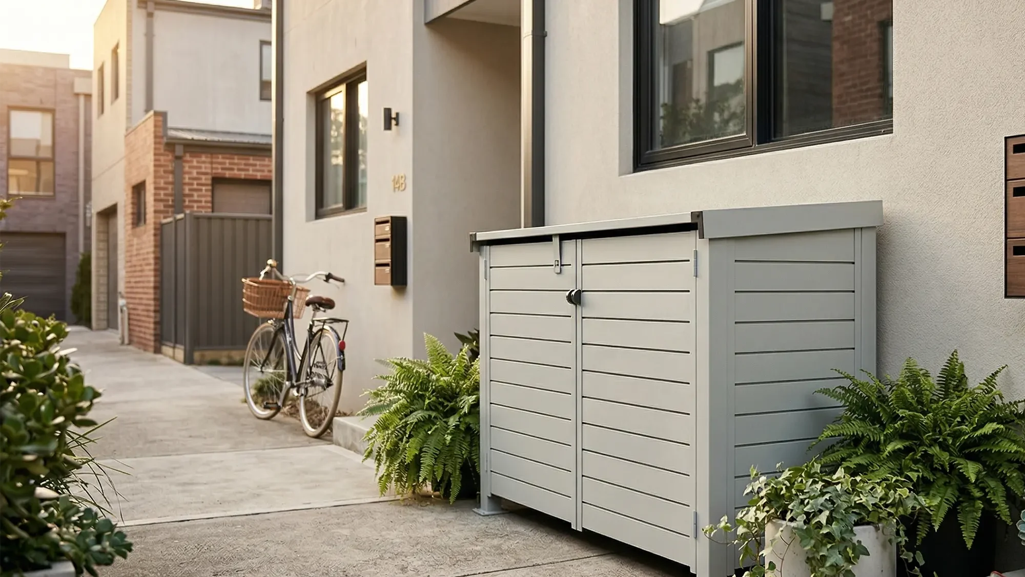 Pool pump sheds and covers nz