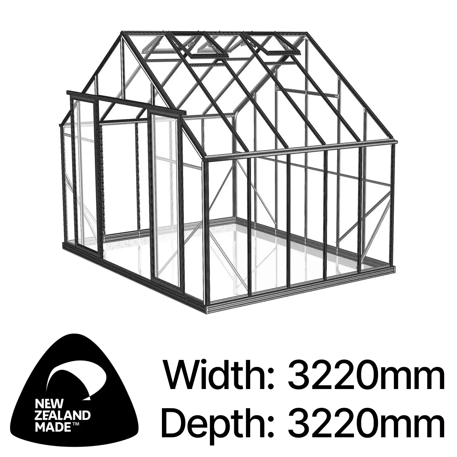 Shed Base