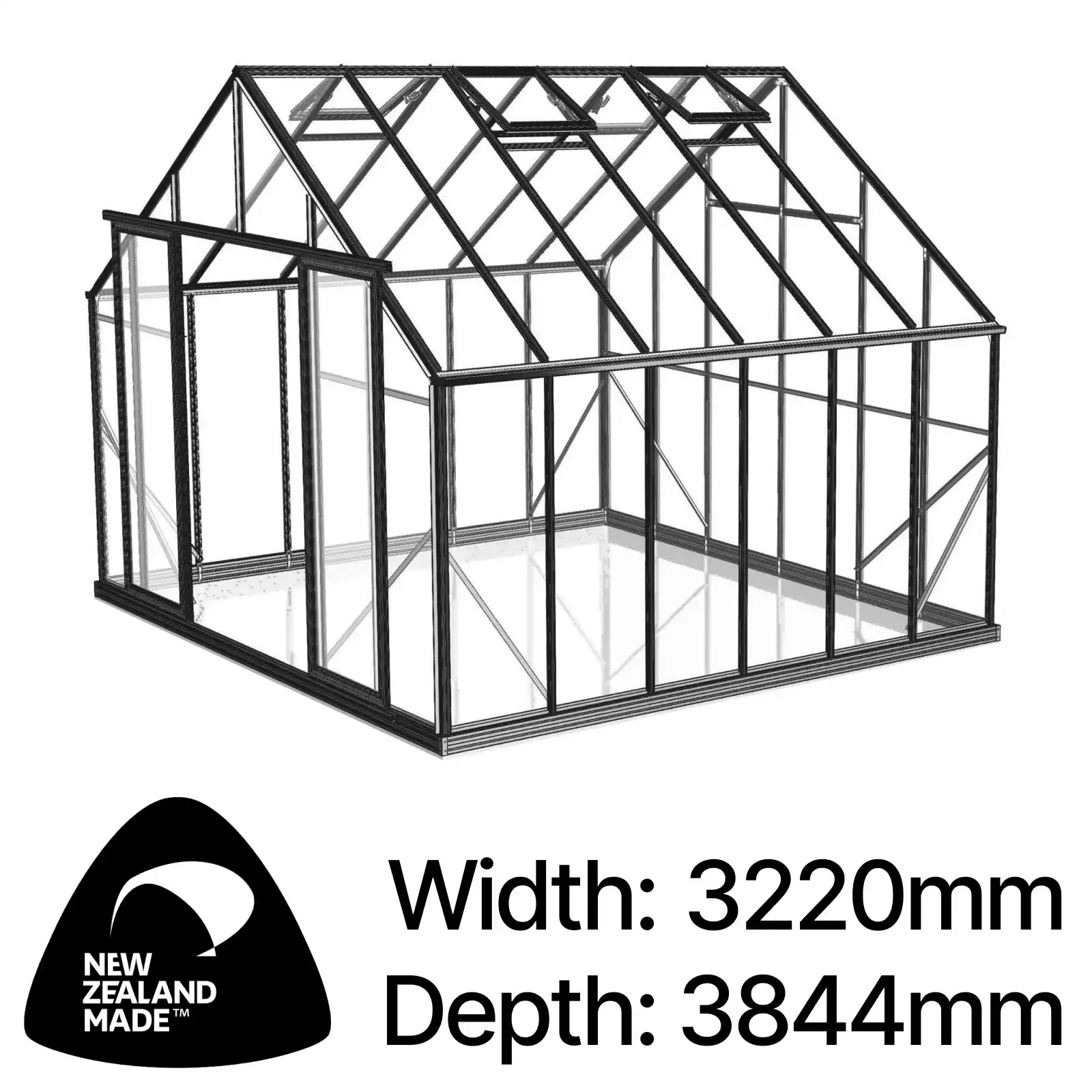 Shed Base