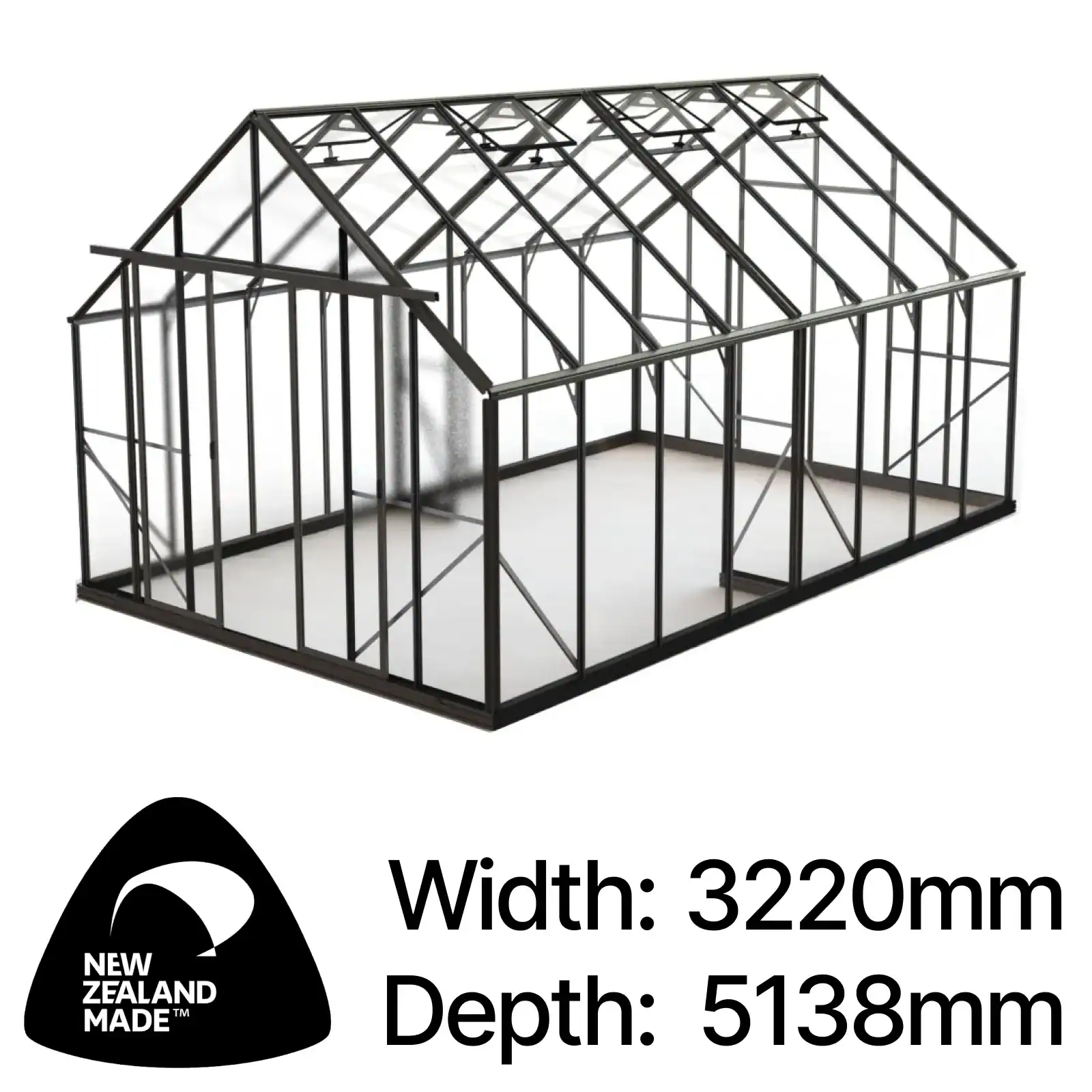 Shed Base