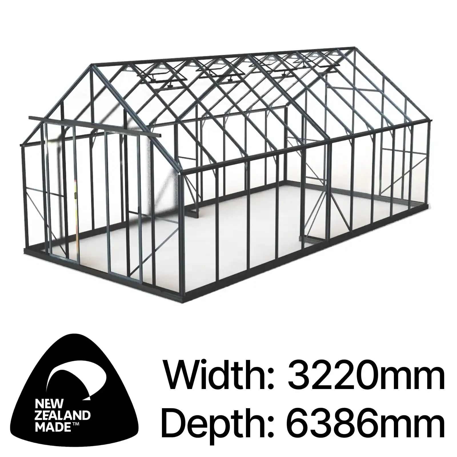 Shed Base