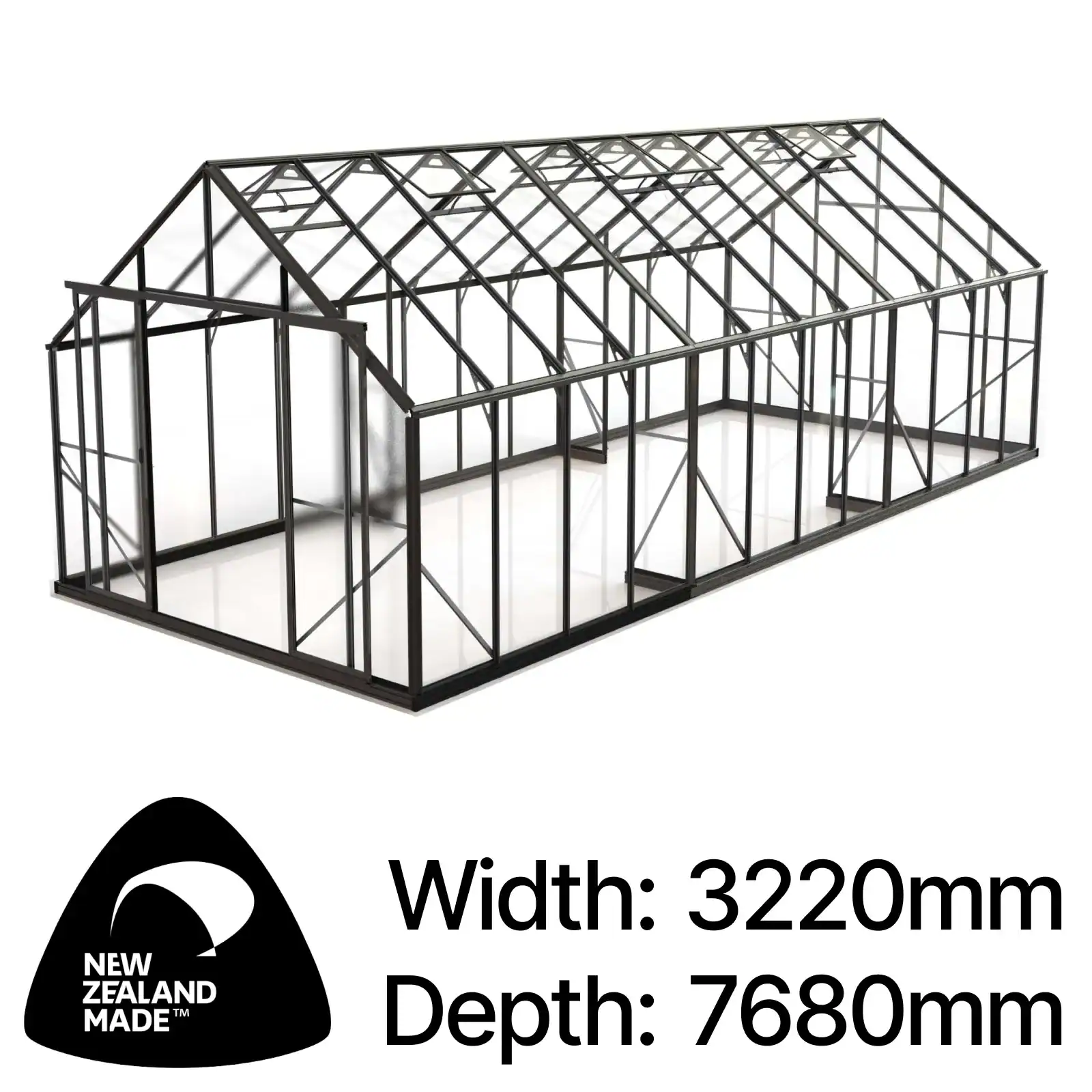 Shed Base