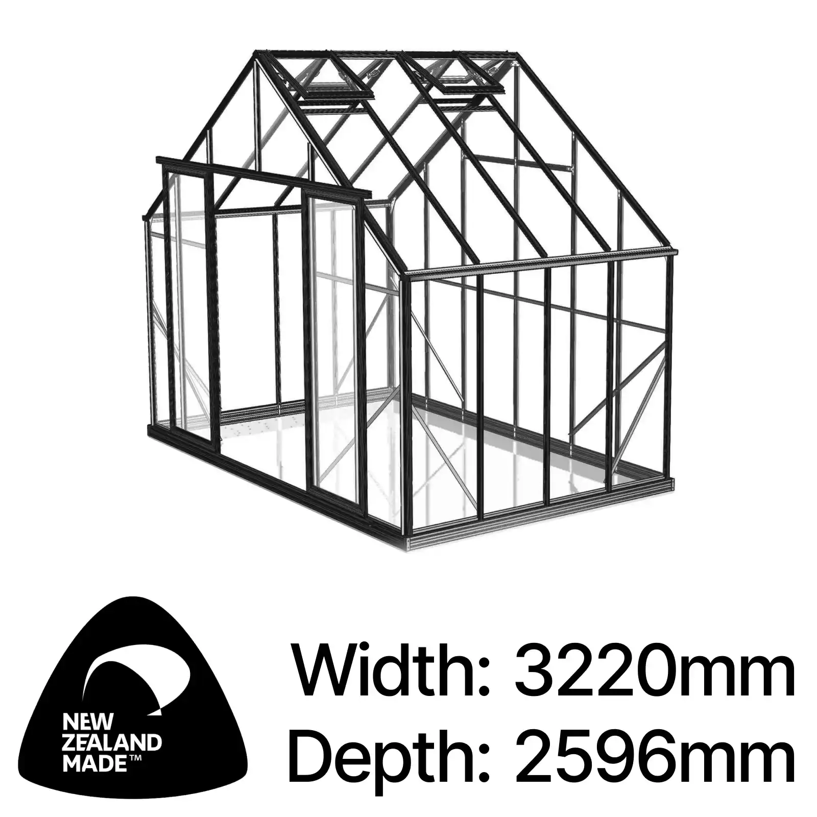 Shed Base