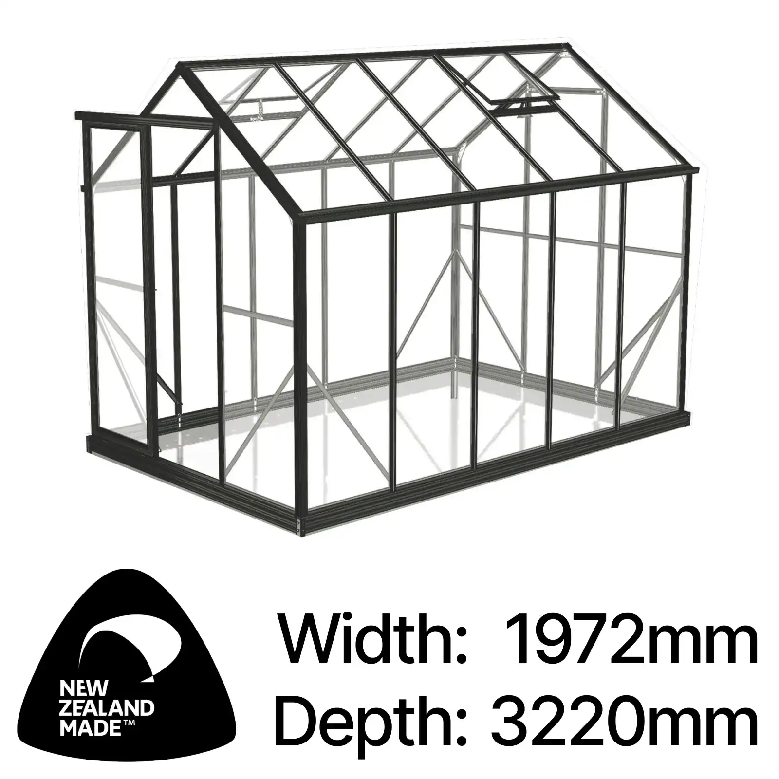 Shed Base