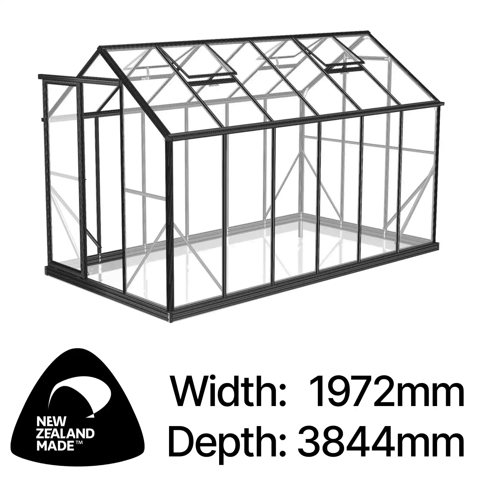 Shed Base