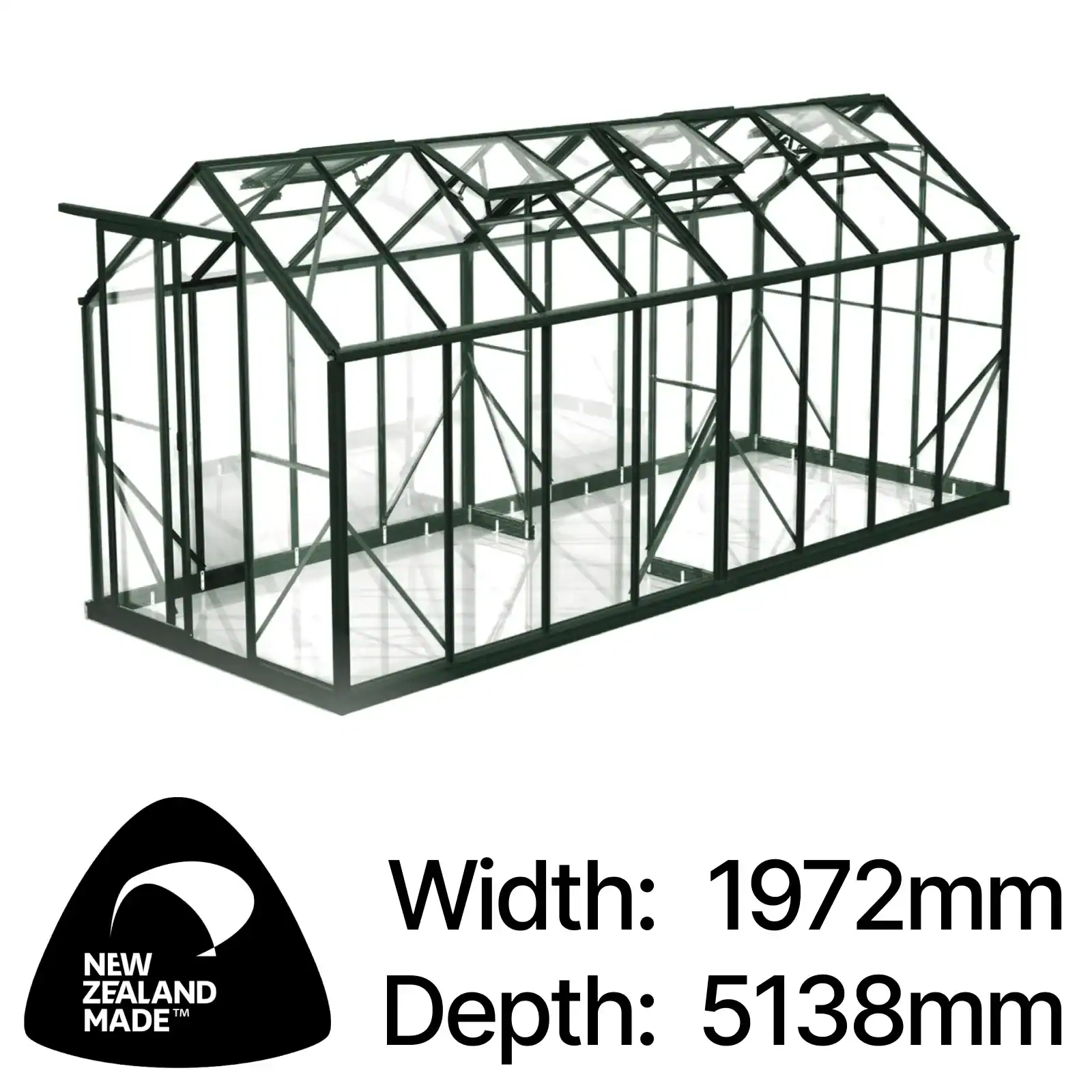 Shed Base