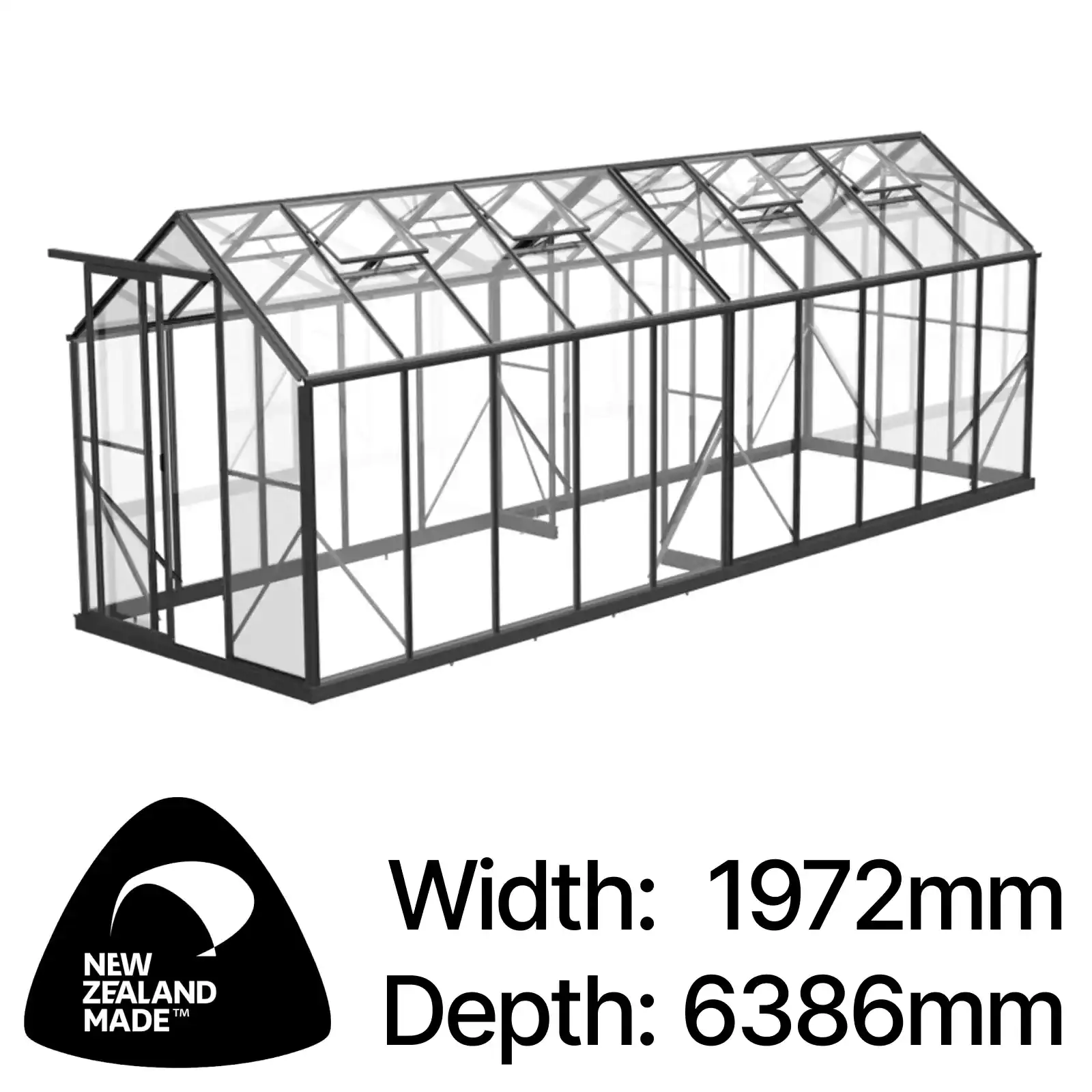 Shed Base
