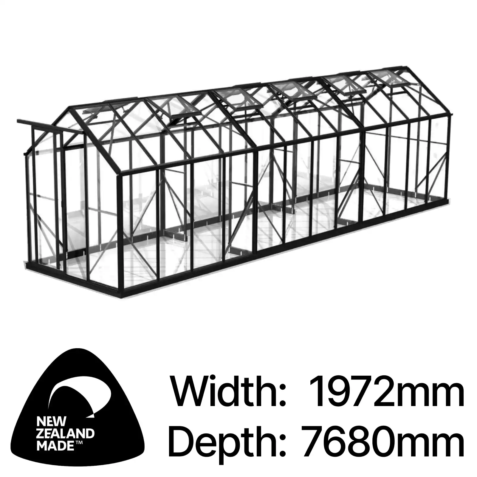 Shed Base