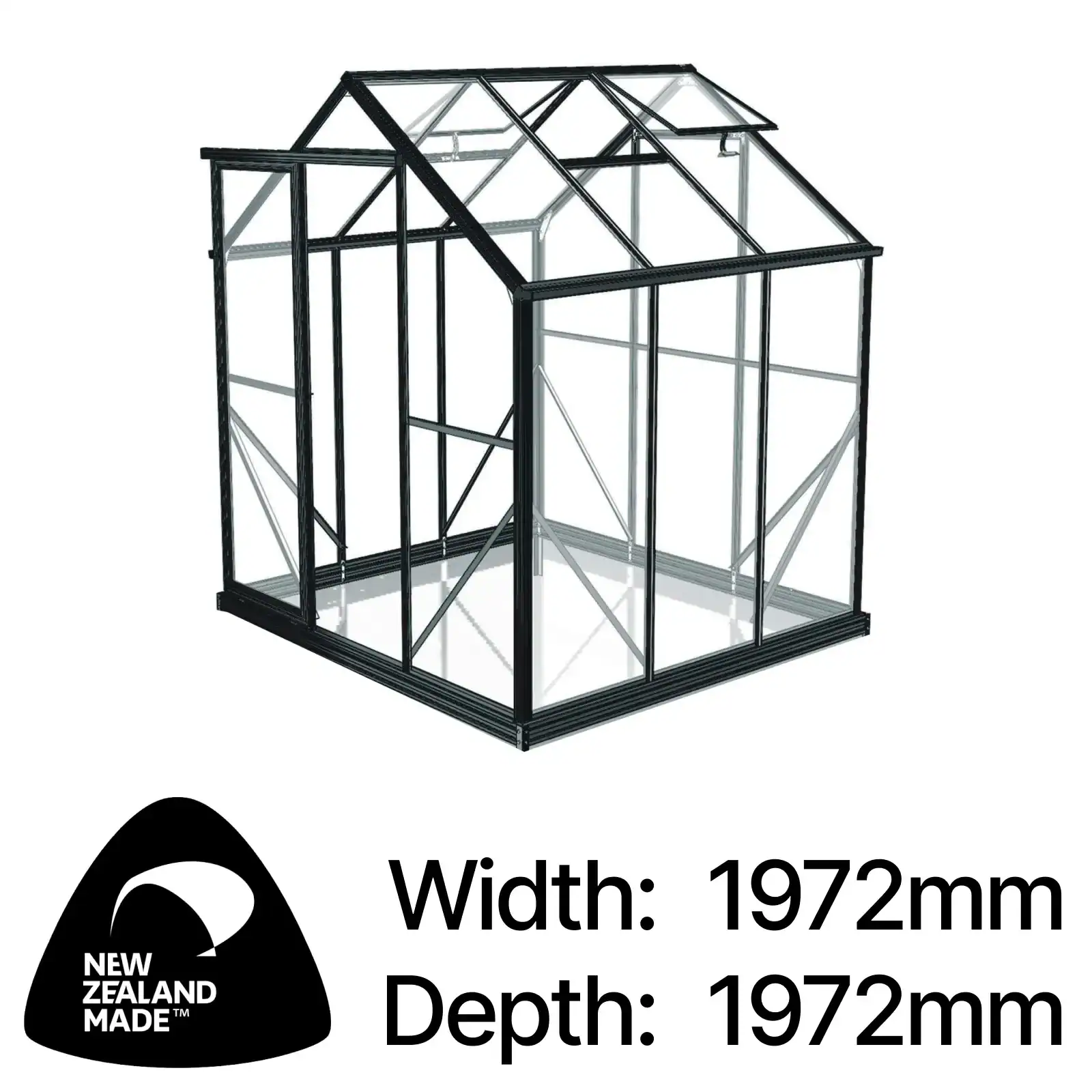 Shed Base