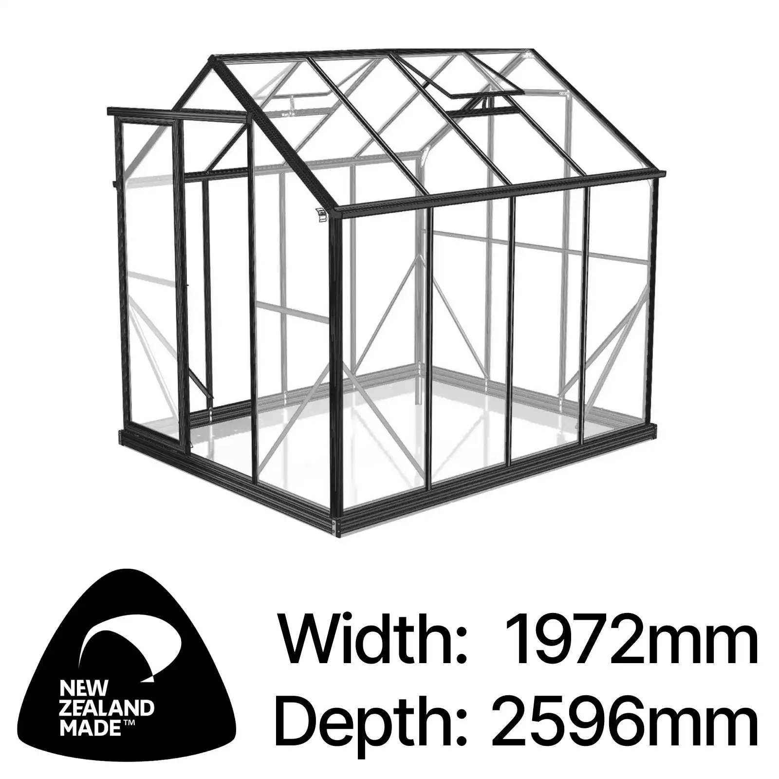 Shed Base