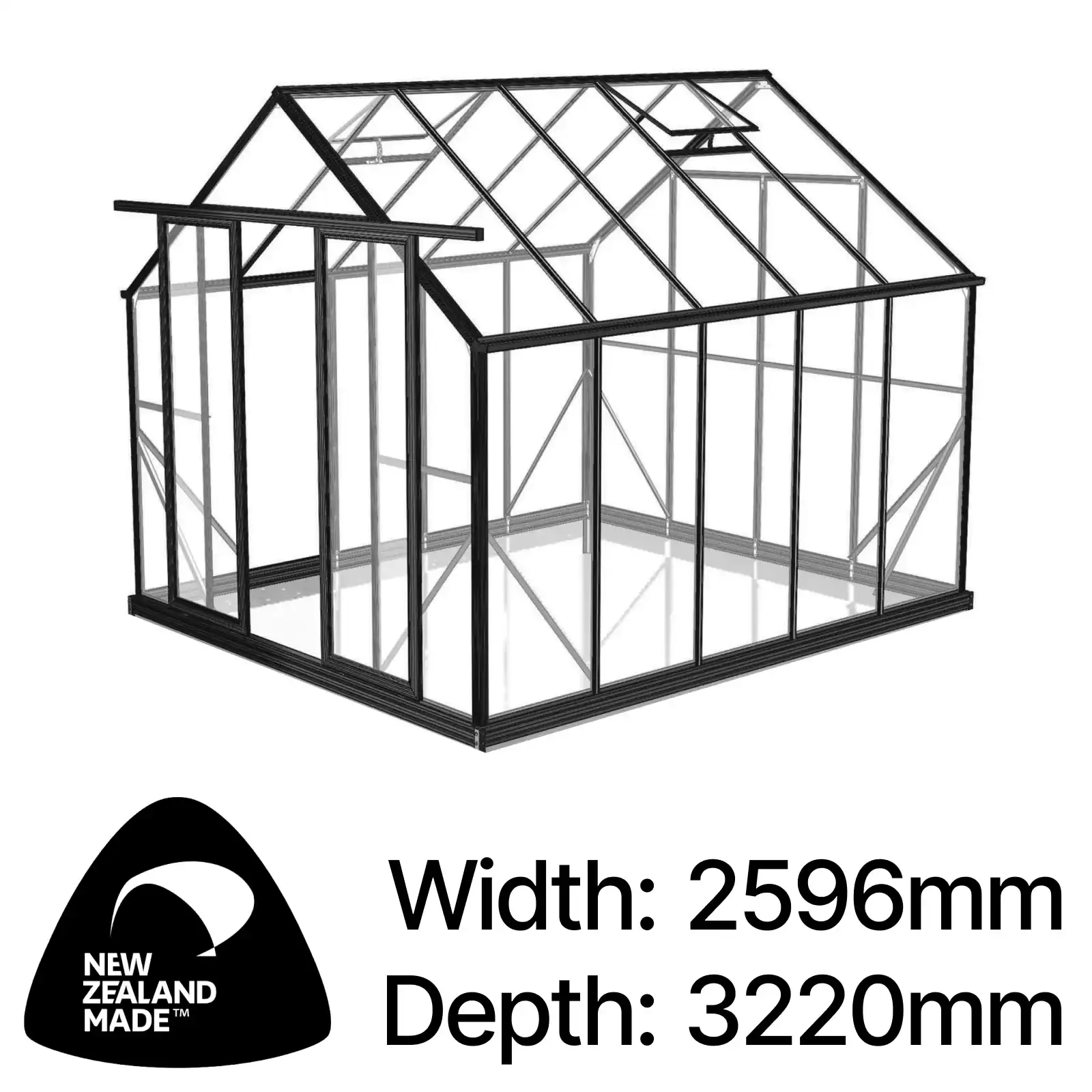 Shed Base