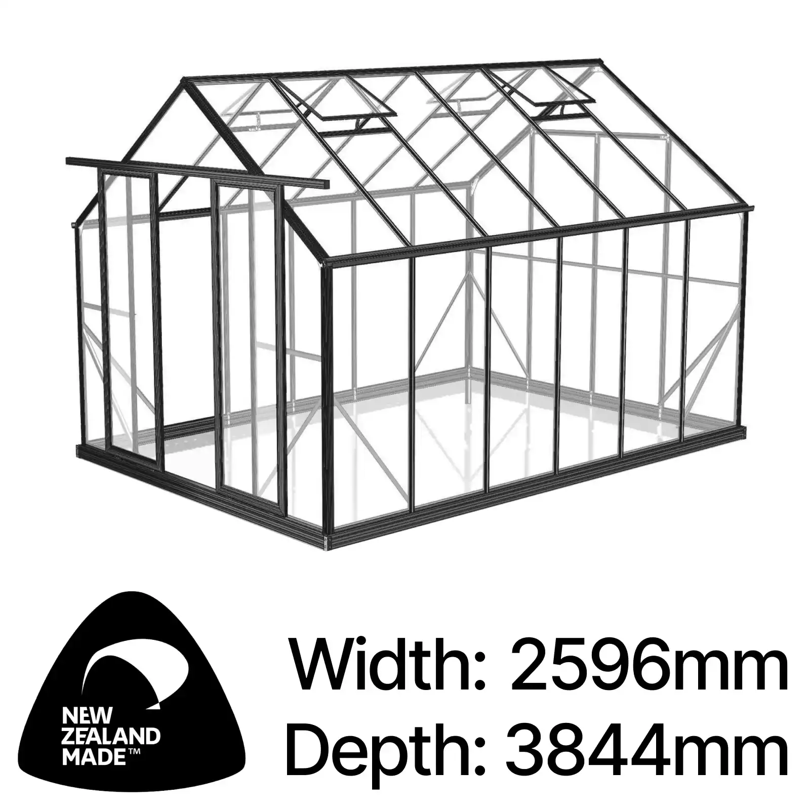 Shed Base