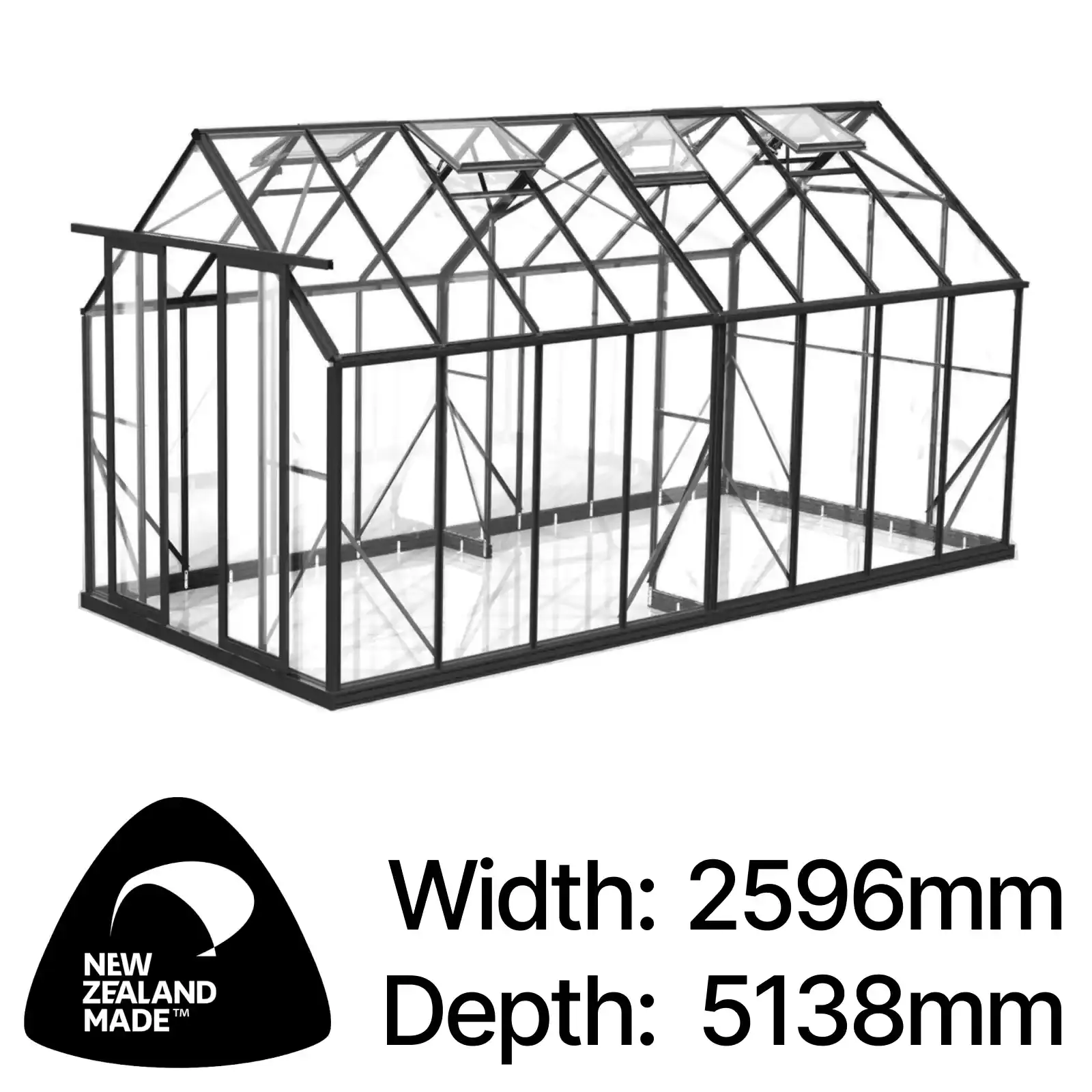 Shed Base