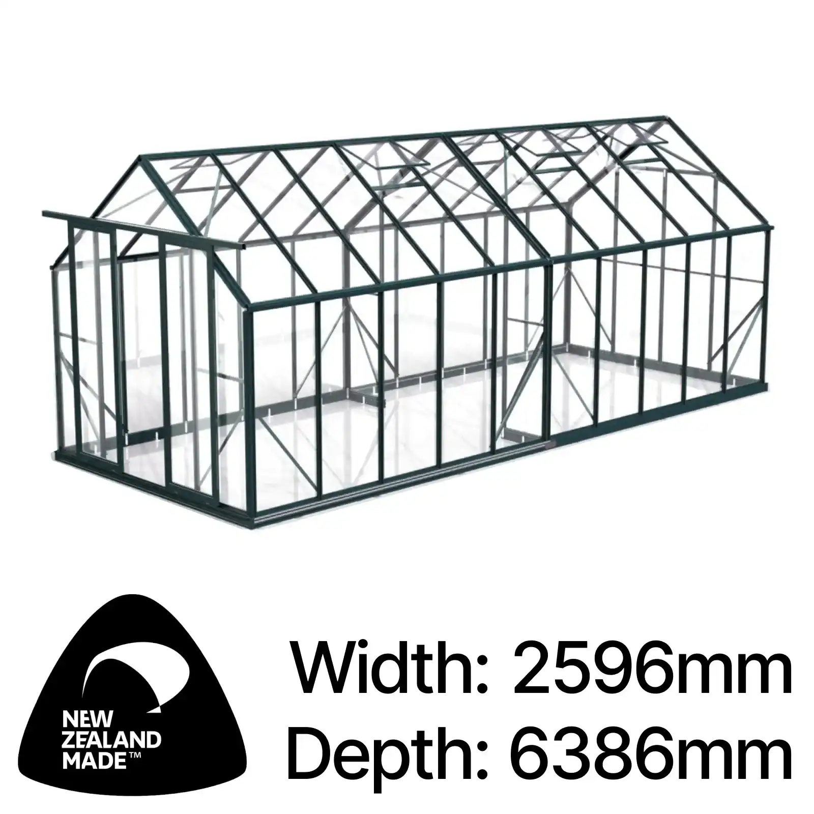 Shed Base