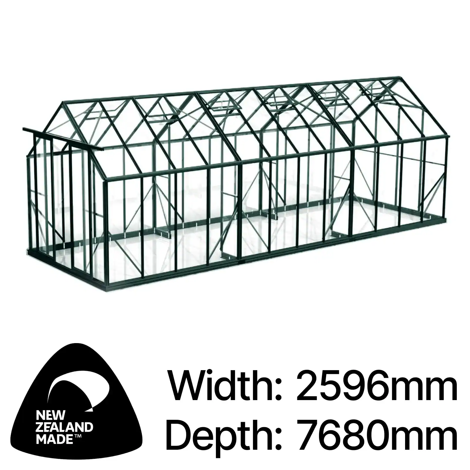 Shed Base