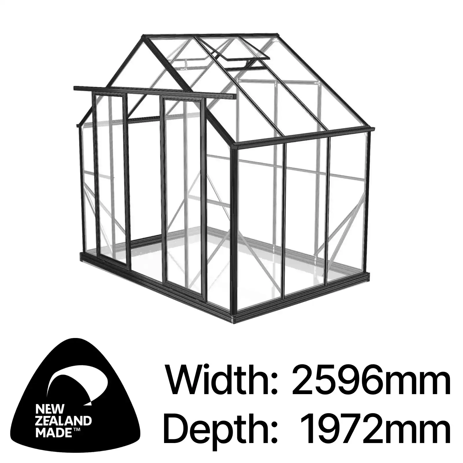 Shed Base