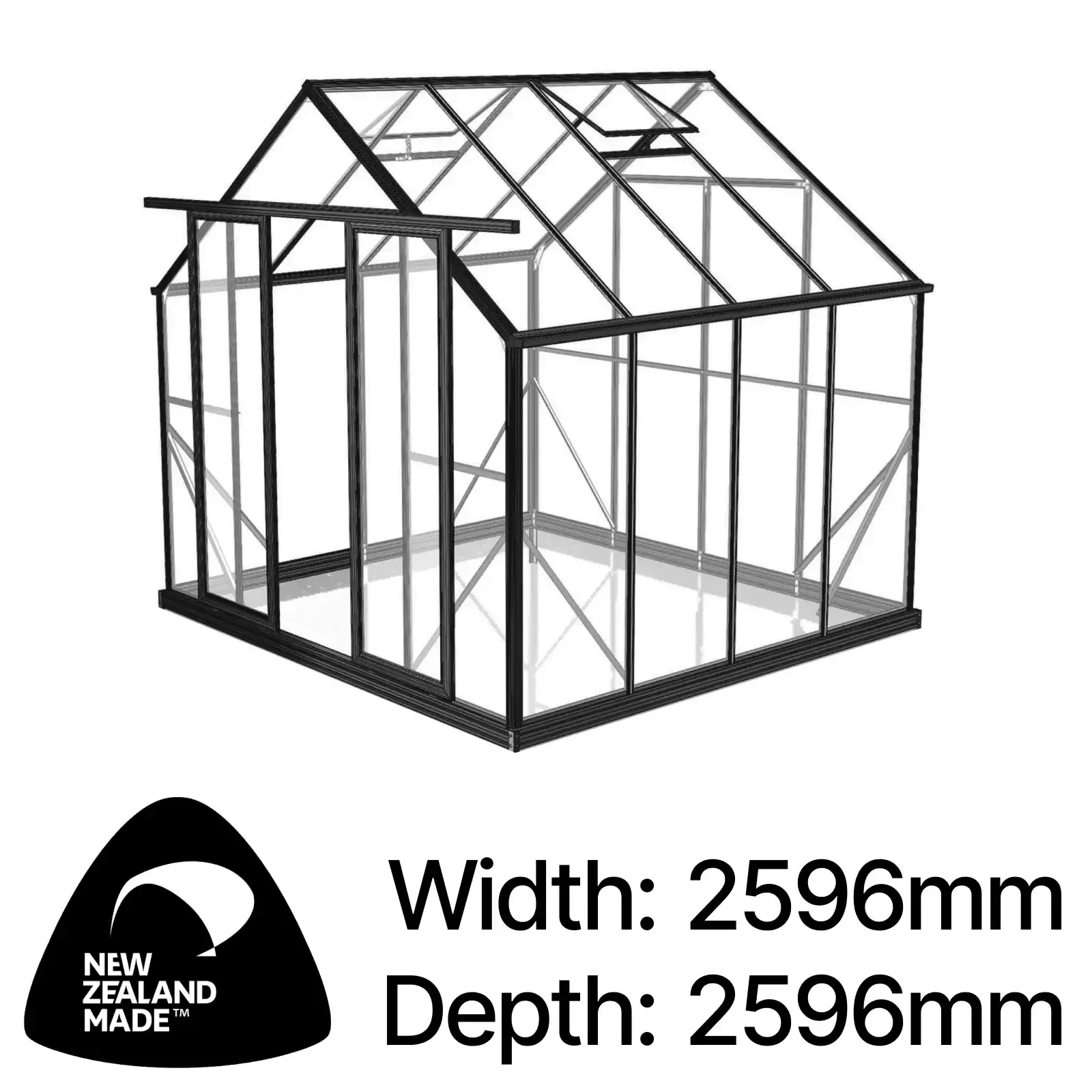 Shed Base