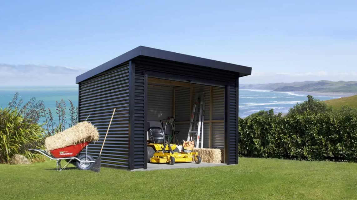 Rust-resistant-sheds-coastal-steel-upgrade