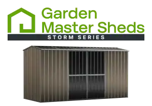 Garden Master - Storm Series