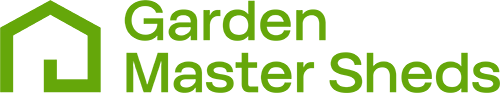 Gubba Sheds stocks quality sheds from Garden Master Sheds