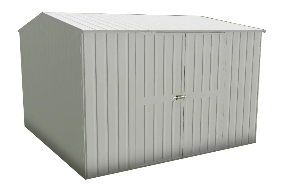 Shed Base