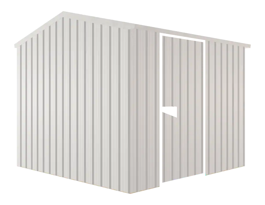 Shed Base
