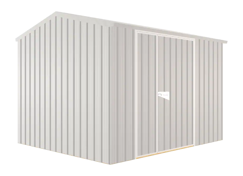 Shed Base