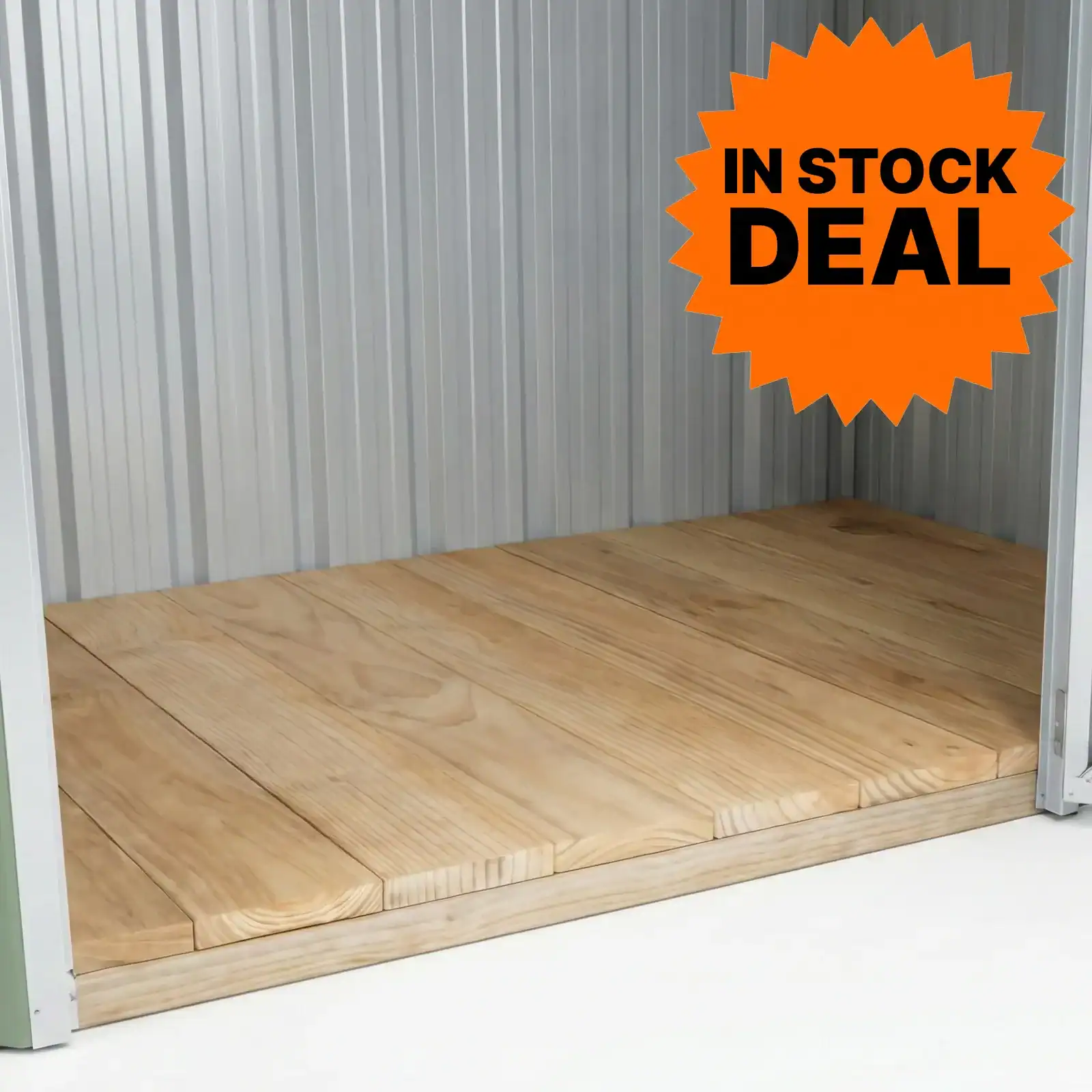 Shed Base