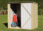 Duratuf Fortress Tuf 400 1980x1355 Garden Shed