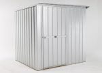 Duratuf Fortress Tuf 500 1980x1690 Garden Shed