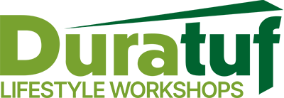 Duratuf Lifestyle Sheds