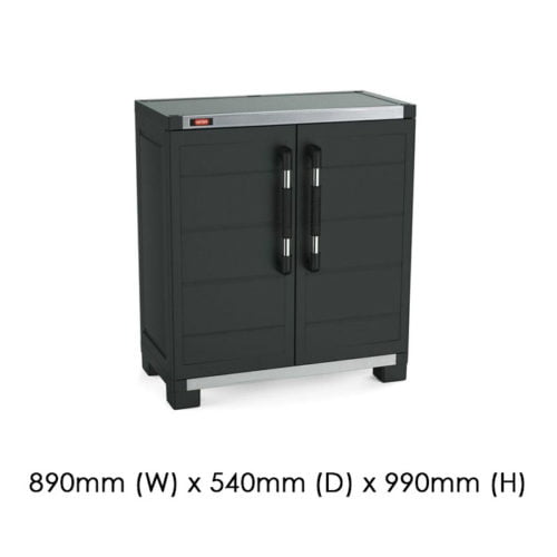 Storage Boxes Garden Sheds NZ