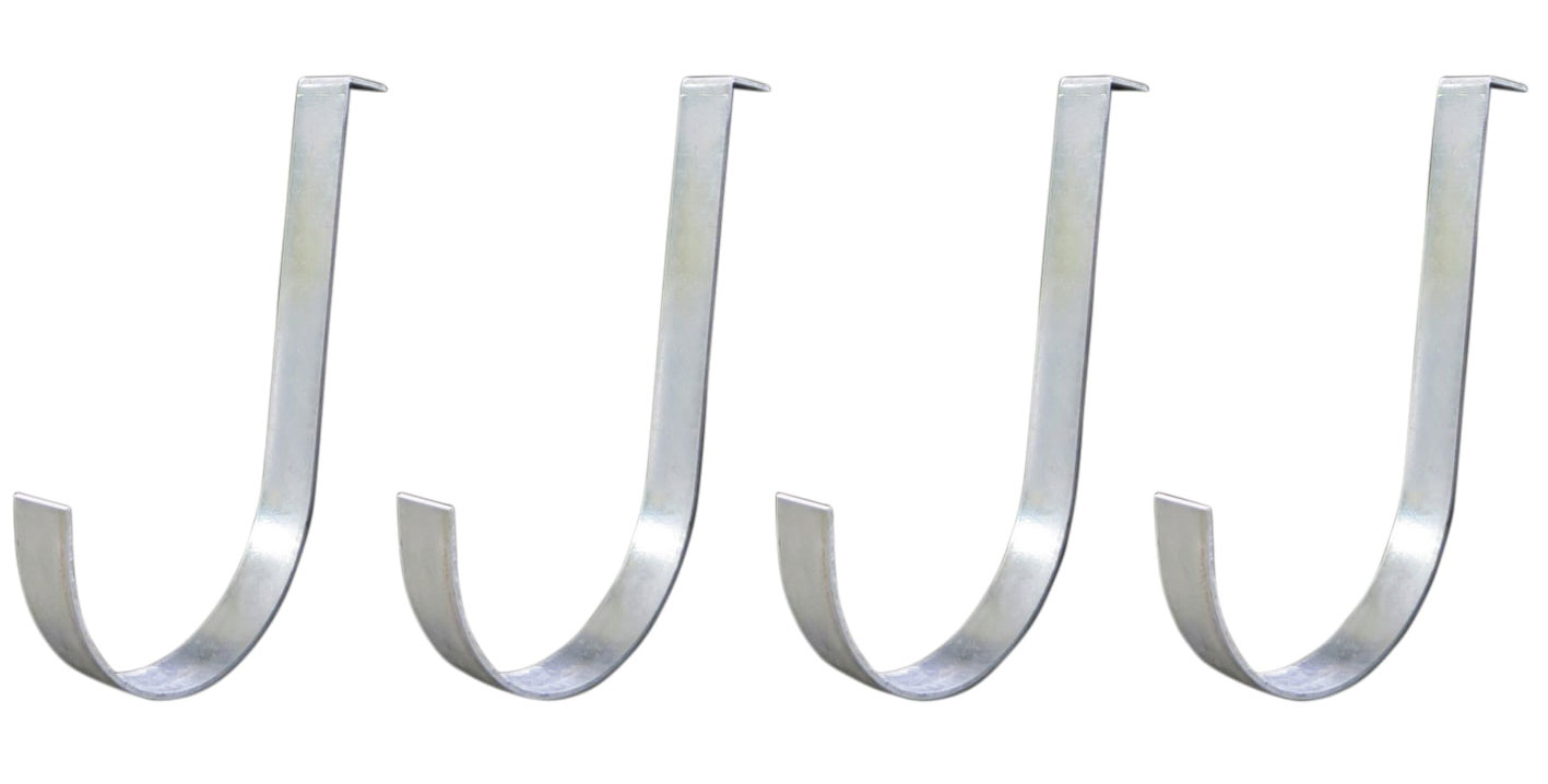 Garden Master Tool Hooks