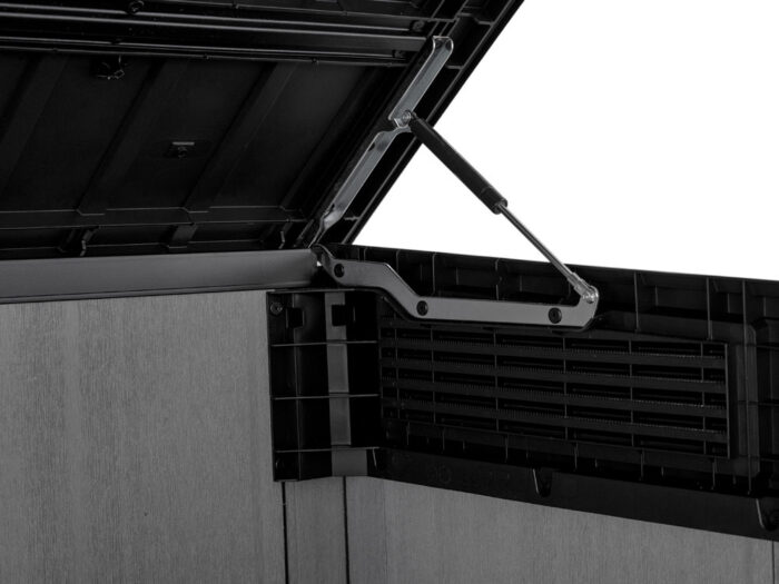 Keter Grande Store Outdoor Storage Shed - Image 7
