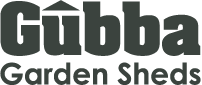 Garden Sheds NZ Logo