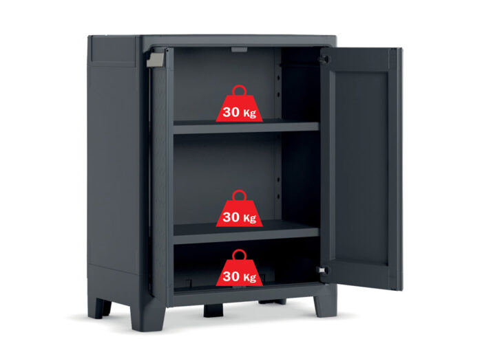 Keter Moby Base Cabinet - Image 3