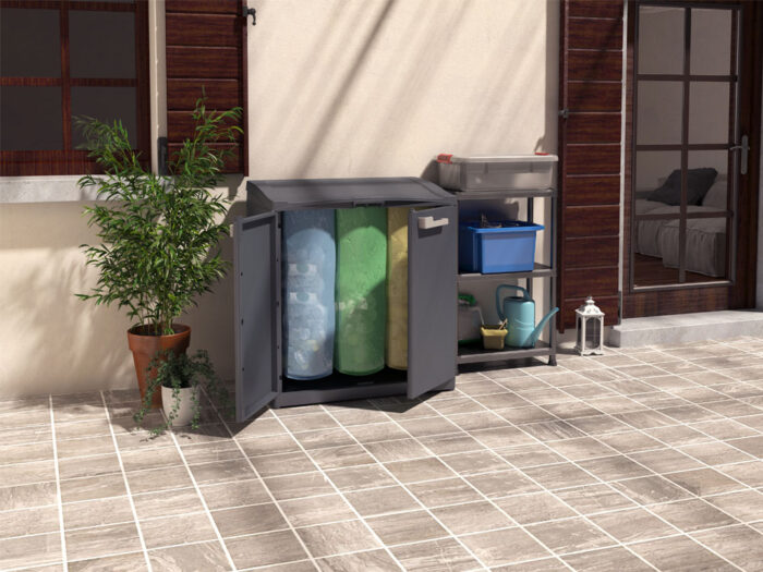 Keter Moby Recycling Centre - Image 3
