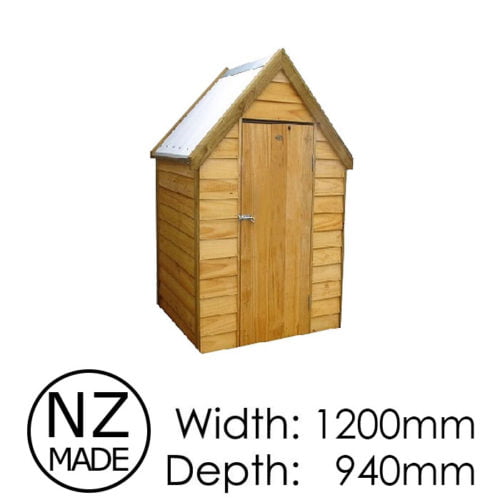 Pinehaven 1200x940 Matui Timber Garden Shed