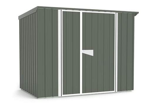 SmartStore Lean-to SM2515 2520x1520 Karaka Shed available at Gubba Garden Shed