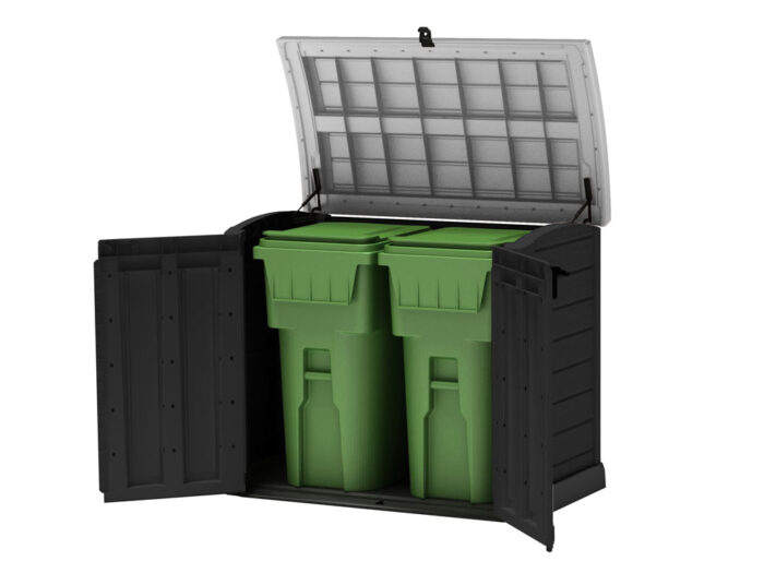 Keter Store It Out Arc - Image 2