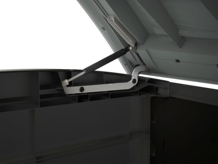 Keter Store It Out Arc - Image 7