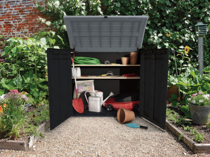 Keter Store It Out Arc - Image 5