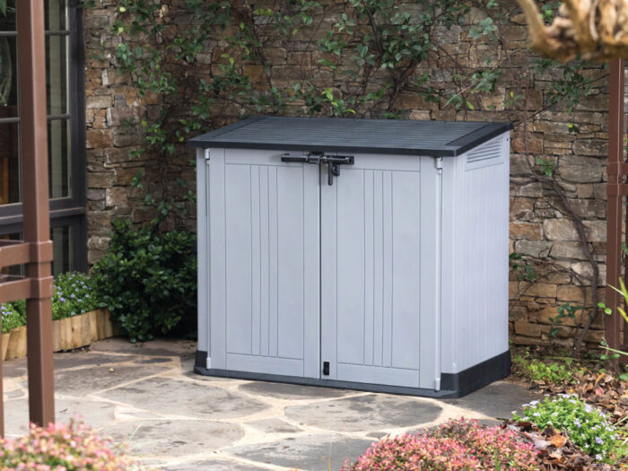 Keter Store It Out Prime - Grey - Image 2