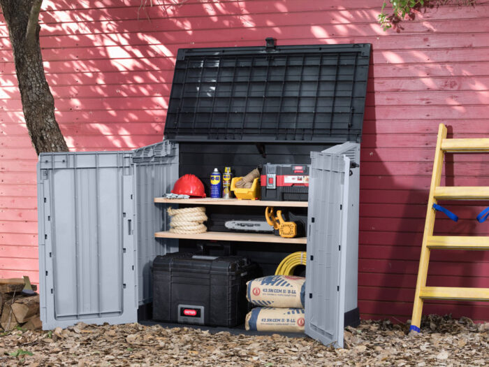 Keter Store It Out Prime - Grey - Image 4