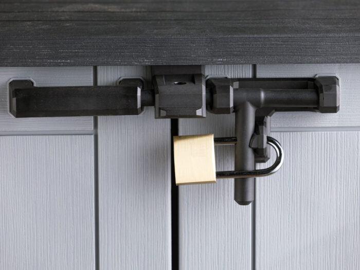 Keter Store It Out Prime - Grey - Image 7