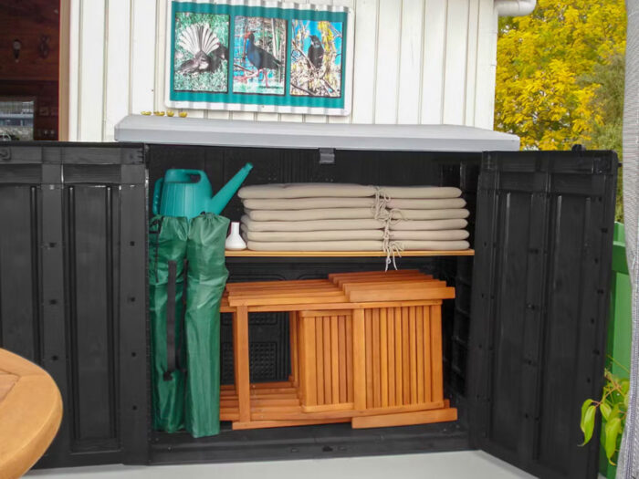 Keter Store It Out Prime XL - Image 5